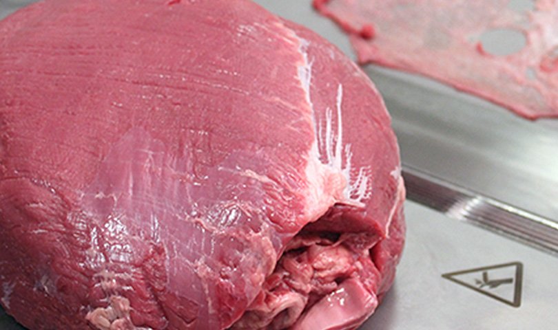 去皮： 可靠性高、安全和精度标准