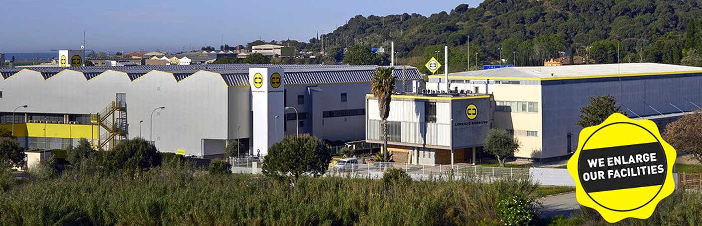 鲁和hplus_LB - 公司介绍