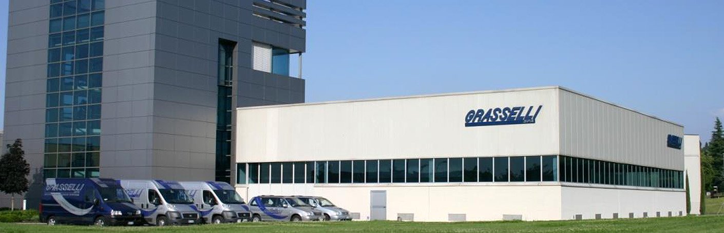 鲁和hplus_格拉西里 - 公司介绍