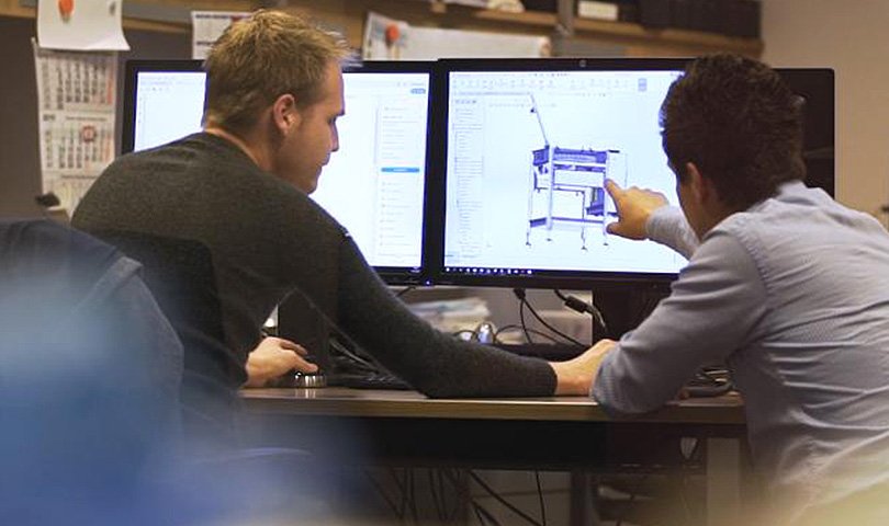 概念开发与优化