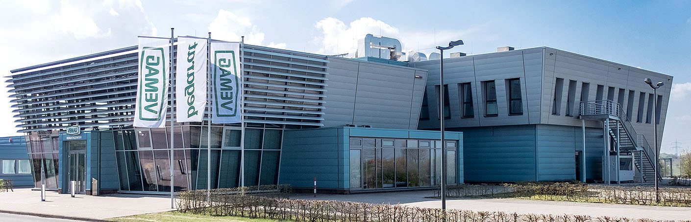 鲁和hplus_Vemag - 公司介绍