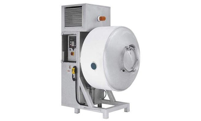 肉类的滚揉和按摩