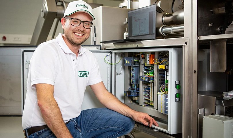 客户导向的全方位解决方案