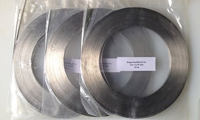 包装机的加热条 - 如何正确选择？