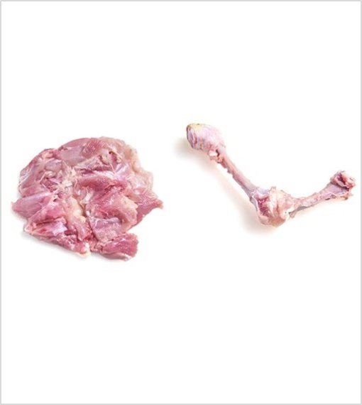 禽类分割与剔骨