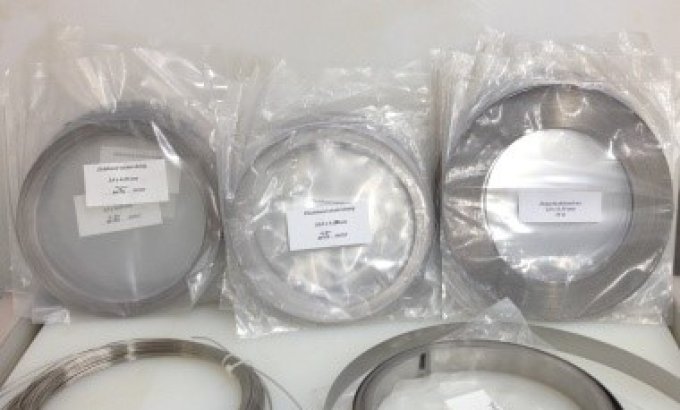 真空包装机、封口机的进口加热丝