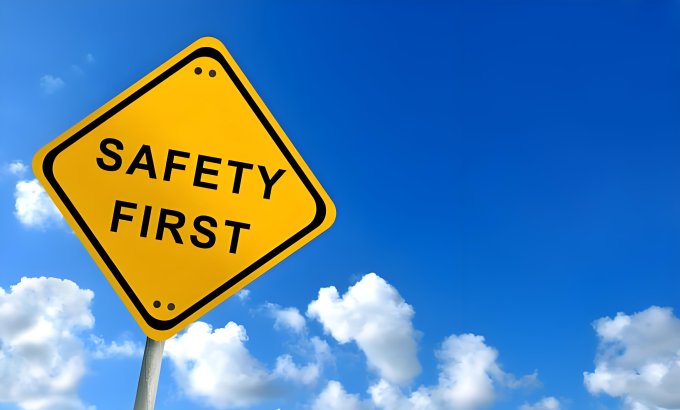 连续式油炸机的安全问题