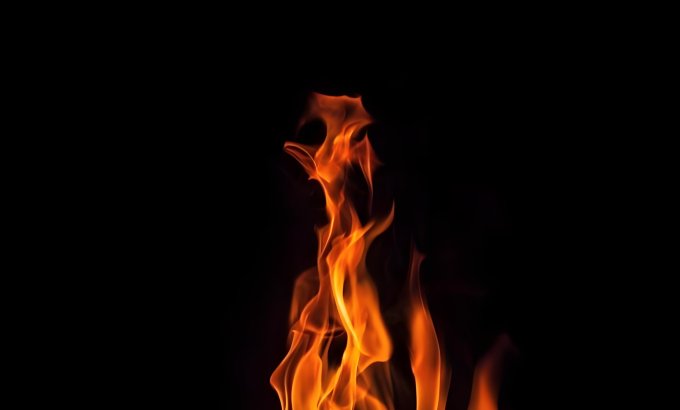 再谈油炸机油渣的自燃现象