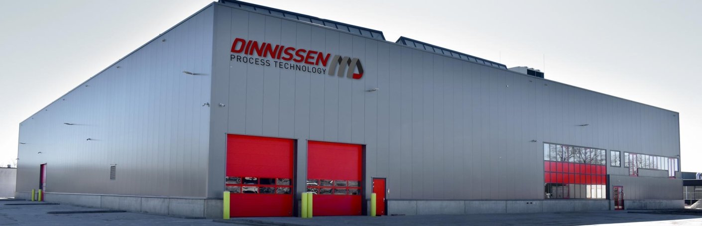 鲁和hplus_丁尼森 - 公司介绍