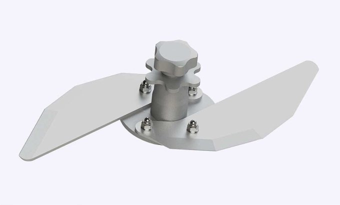 GS带式切割机全新多面刃刀组——持久保持高精度切片品质