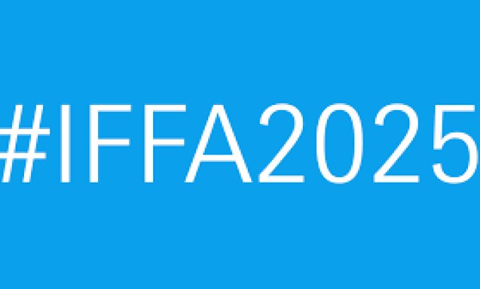 展会邀请：IFFA 2025