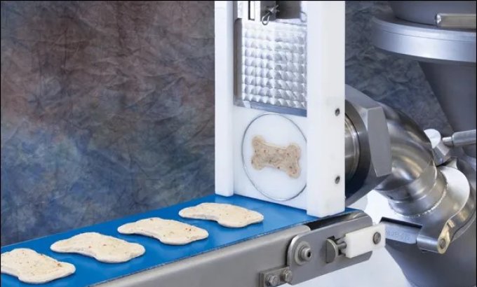 威迈格：宠物食品智能制造