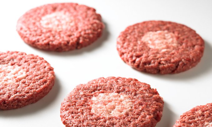 鲜肉制品加工的多样化解决方案，尽在德国威迈格